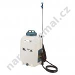 Makita DUS158Z AKU postřikovač 15 l 18 V LXT Li-ion