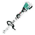 Aku motorová jednotka Makita DUX60Z 2 x 18V LXT Li-ion