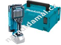 Makita DWD181ZJ AKU detektor 18V LXT Li-ion