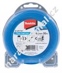 Struna Makita E-01747 Four-Leaf Line průměr 1.65 mm délka 30 m