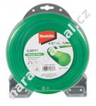 Struna Makita E-02711 Round Trim průměr 2 mm délka 126 m
