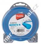 Struna Makita E-02733 kulatá průměr 1,6 mm délka 15 m
