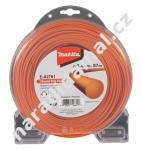 Struna Makita E-02761 Round Trim Plus průměr 2,4 mm délka 87 m
