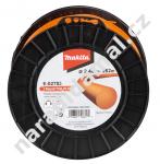 Struna Makita E-02783 Round Trim Plus průměr 2,4 mm délka 262 m