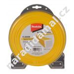Struna Makita E-02886 Square Trim Pro pr. 3,0 mm délka  44 m