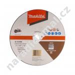 Řezný kotouč Makita E-03006 T41 WA36R-Bf 230 x 2,0 x 22,23 mm