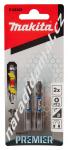 Torzní bity Pz 2 x 50 mm Makita E-03305 Impact Premier