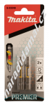 Torzní bity Tx 20 x 50 mm Makita E-03349 Impact Premier