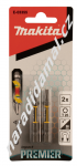Torzní bity Tx 25 x 50 mm Makita E-03355 Impact Premier