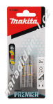 Torzní bity Tx 30 x 50 mm Makita E-03361 Impact Premier