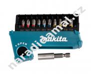 MAKITA E-03567 sada 11-ti torzních bitů Impact Premier