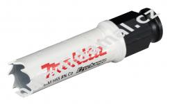 Děrovka  17 mm Ezychange Makita E-03648