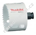 Děrovka  73 mm Ezychange Makita E-03925
