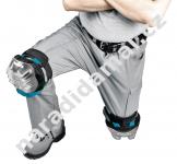 Nákoleníky gelové Makita E-05658