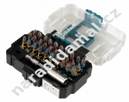 MAKITA E-13552 sada 31 torzních bitů Impact Premier
