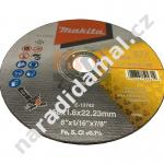 Řezný kotouč Makita E-13742 T41 A60U-BF 150 x 1,6 x 22,23 mm