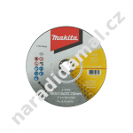 Řezný kotouč Makita E-13758 T41 A60U-BF 180 x 1,6 x 22,23 mm