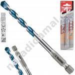 Makita E-14984 vrták 6 x 100 mm multimateriál upínání 1/4" šestihran