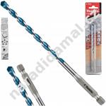 Makita E-14990 vrták 6 x 150 mm multimateriál upínání 1/4" šestihran