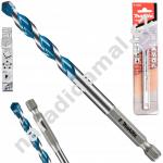 Makita E-15045 vrták 8 x 120 mm multimateriál upínání 1/4" šestihran