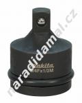 Makita E-24985 průmyslový adaptér z 3/4"na 1/2"