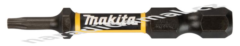 Torzní bity Tx 10 x 50 mm Makita E-26010 Impact Premier