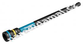 Makita E-29804 nástavec magnetický délky 150 mm na šestihranné matice průměru 8/10 mm Impact Black