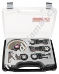 Makita E-29854 truhlářká sada 5-ti nástrojů pro multitool s úchytem starlock