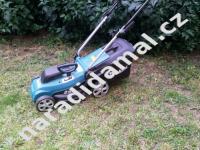 Makita ELM3320 sekačka elektrická 33cm, 1200W