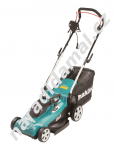 Makita ELM3720 sekačka elektrická 37cm, 1400W