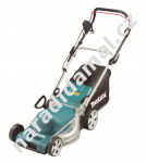 Makita ELM4121 sekačka elektrická 41cm, 1600W