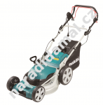 Makita ELM4621 sekačka elektrická 46cm, 1800W s pojezdem