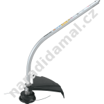 Makita 195524-0 nástavcový vyžínač ER400MP k motorové jednotce