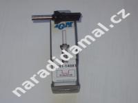 Žiletková fréza IGM F041-14081 stopková drážkovací průměr 14 mm HM jednožiletková