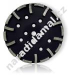 Gent FG-A 250 diamantový brusný kotouč průměru 250 mm abrasiv