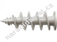 Hmoždinka Fischer FID II (570347) na polystyrén a minerální vatu