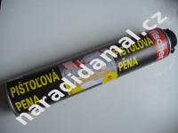 Fischer PUP 750 (525006) montážní pěna pistolová letní 750 ml, 45 l