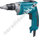 Šroubovák elektronický Makita FS6300R