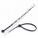 Stahovací páska Fischer 87491 UBN 3,6x150 mm