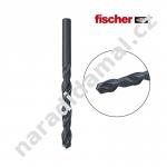 Vrták HSS-R  2,5 x 30/57mm Fischer