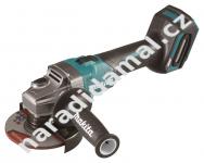 Makita GA005GZ01 aku bruska úhlová 125 mm 40V XGT Li-ion