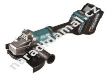 Makita GA038GT201 aku bruska úhlová 230 mm 40V/5Ah XGT Li-ion