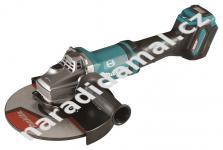 Makita GA038GZ aku bruska úhlová 230 mm 40V XGT Li-ion