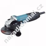 Bruska úhlová Makita GA4530R 720 W průměr 115 mm