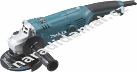 Bruska úhlová Makita GA5021C 1450 W průměr 125 mm