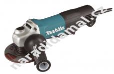 Bruska úhlová Makita GA5050 1300 W průměr 125 mm