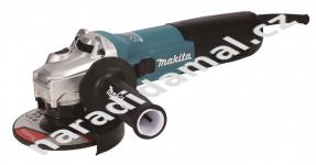 Bruska úhlová Makita GA5092X01 1900 W průměr 125 mm