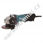 Bruska úhlová Makita GA5093X01 1900 W průměr 125 mm s regulací otáček