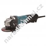 Bruska úhlová Makita GA5094 1900 W průměr 125 mm