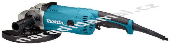 Bruska úhlová Makita GA9020RF 2200 W průměr 230 mm